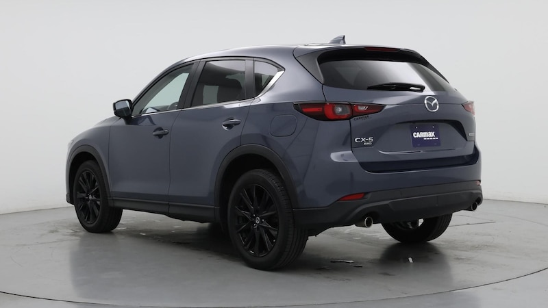 2023 Mazda CX-5 Carbon Edition 2