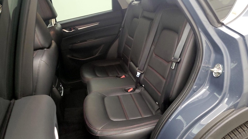2023 Mazda CX-5 Carbon Edition 21