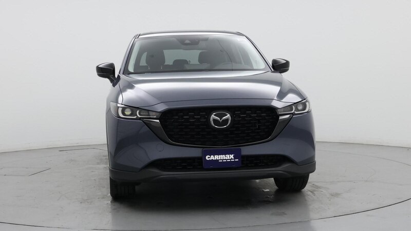 2023 Mazda CX-5 Carbon Edition 5