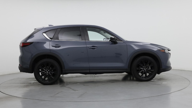 2023 Mazda CX-5 Carbon Edition 7