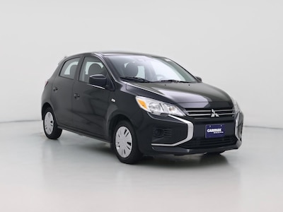 2021 Mitsubishi Mirage ES -
                Portland, OR