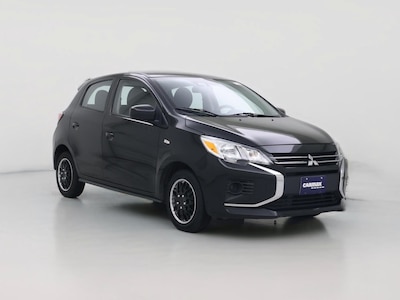 2021 Mitsubishi Mirage ES -
                Portland, OR