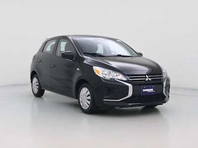 2021 Mitsubishi Mirage ES -
                Portland, OR