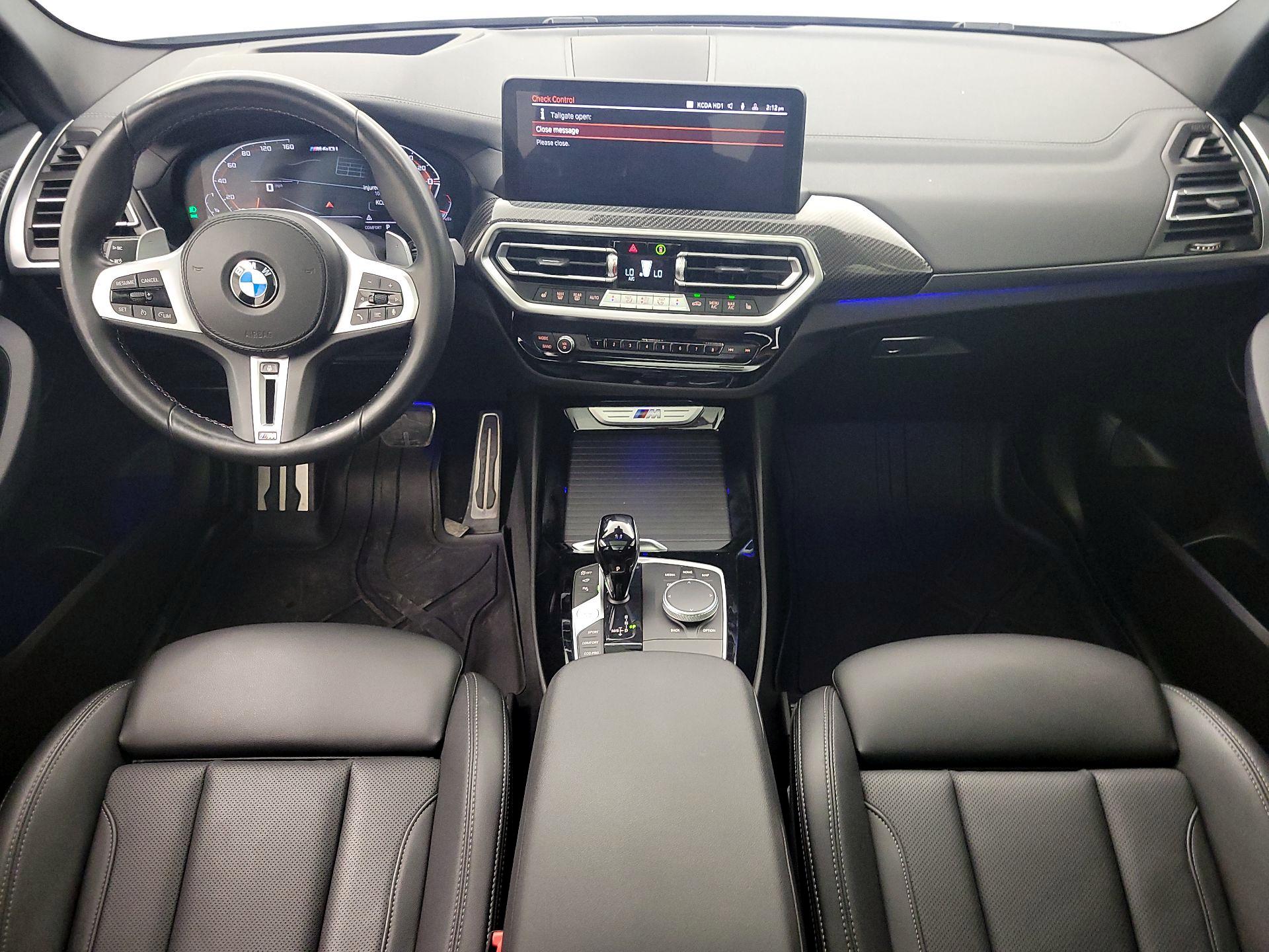 Thumbnail: 2022 BMW X3 - 9