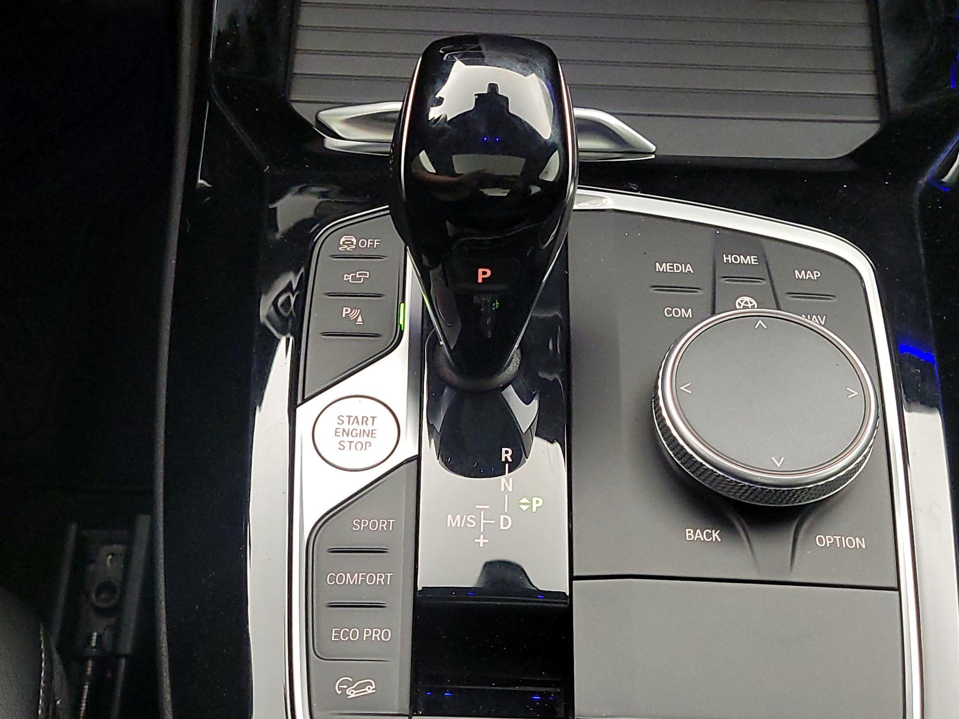 Thumbnail: 2022 BMW X3 - 18