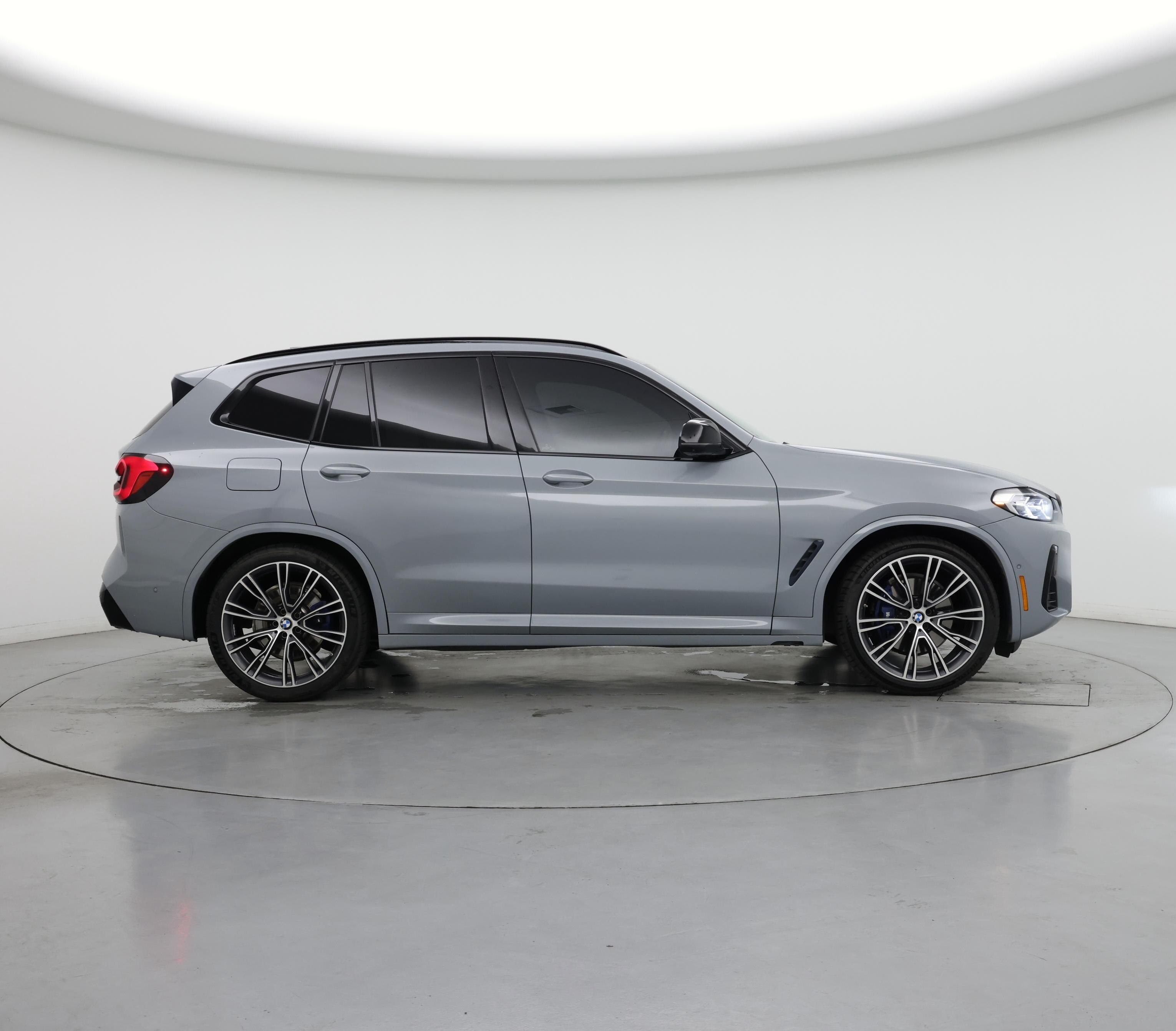 Thumbnail: 2022 BMW X3 - 7