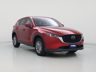 2023 Mazda CX-5 S Select -
                Portland, OR
