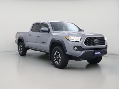 2019 Toyota Tacoma TRD Off-Road -
                Portland, OR