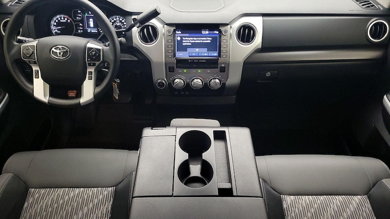 2021 Toyota Tundra SR5 9