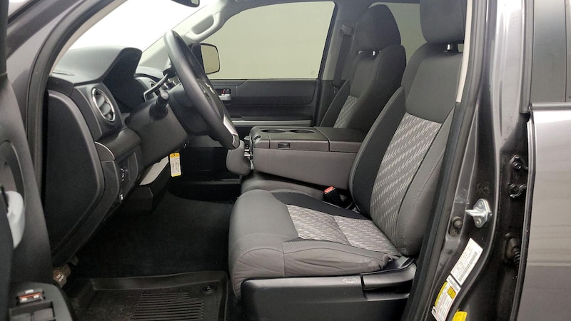 2021 Toyota Tundra SR5 11