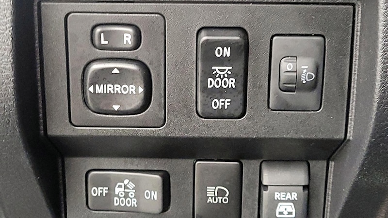 2021 Toyota Tundra SR5 13