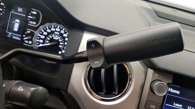 2021 Toyota Tundra SR5 17