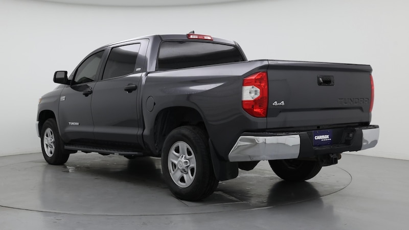 2021 Toyota Tundra SR5 2