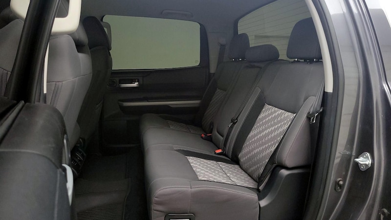 2021 Toyota Tundra SR5 19