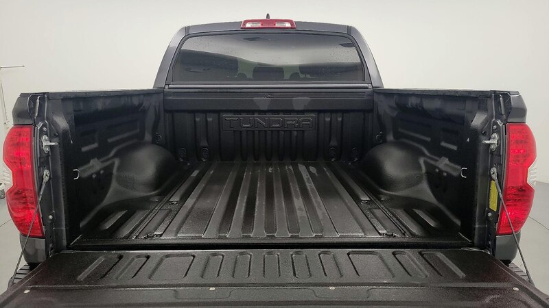 2021 Toyota Tundra SR5 20