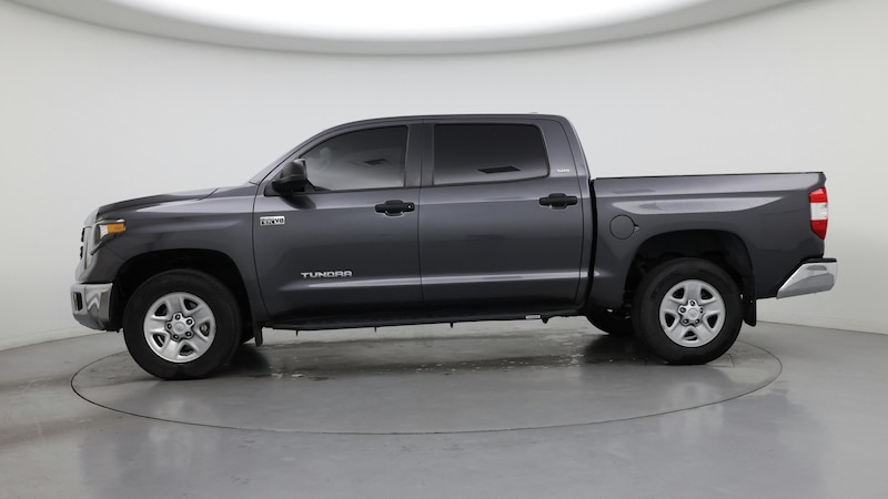 2021 Toyota Tundra SR5 3
