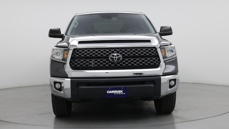 2021 Toyota Tundra SR5 5