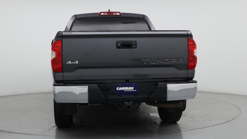 2021 Toyota Tundra SR5 6
