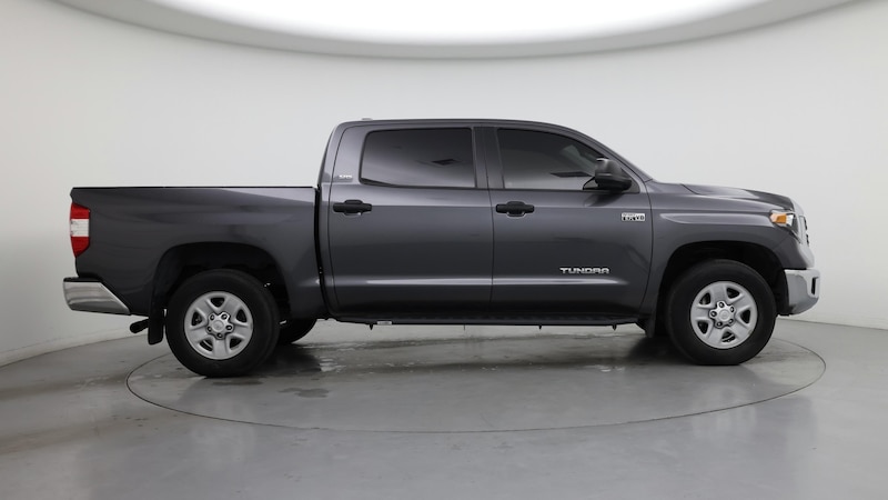 2021 Toyota Tundra SR5 7
