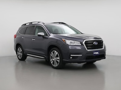 2020 Subaru Ascent Touring -
                Spokane, WA