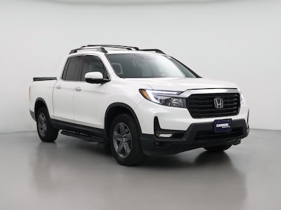 2023 Honda Ridgeline RTL-E -
                Spokane, WA