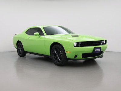 2023 Dodge Challenger SXT -
                Spokane, WA