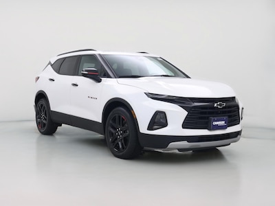 2020 Chevrolet Blazer LT -
                Portland, OR