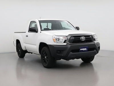 2014 Toyota Tacoma  -
                Spokane, WA