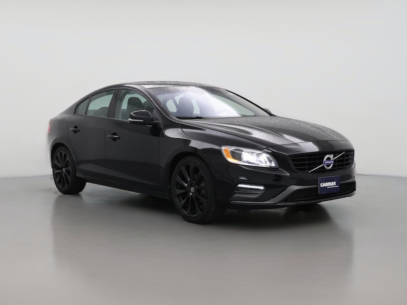 2017 Volvo S60 T5 Dynamic -
                  Spokane, WA