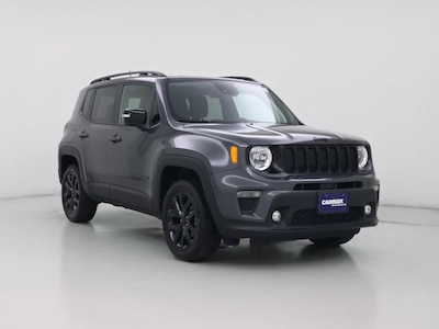 2023 Jeep Renegade Latitude -
                  Portland, OR