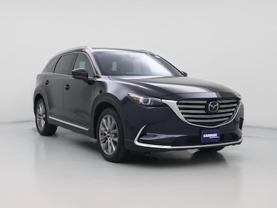 2022 Mazda CX-9 Grand Touring -
                Portland, OR
