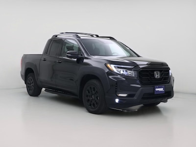 2022 Honda Ridgeline Black Edition -
                Portland, OR