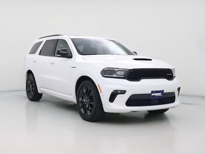 2023 Dodge Durango R/T -
                Portland, OR