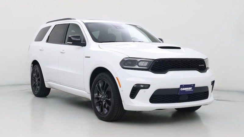 2023 Dodge Durango R/T Hero Image