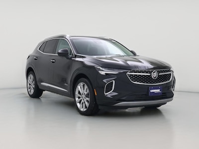 2023 Buick Envision Avenir -
                Portland, OR