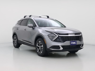 2024 Kia Sportage EX -
                Portland, OR