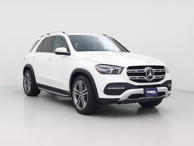 2021 Mercedes-Benz GLE 350 -
                Portland, OR