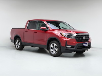 2025 Honda Ridgeline RTL -
                Puyallup, WA