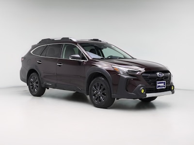 2024 Subaru Outback Touring -
                Puyallup, WA
