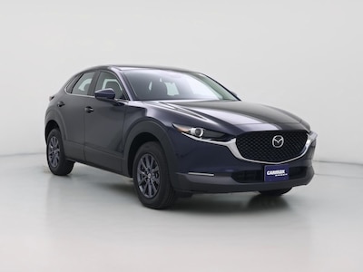 2024 Mazda CX-30 S -
                Portland, OR