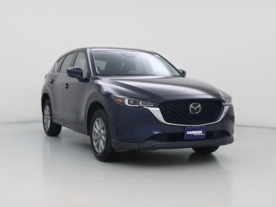 2023 Mazda CX-5 S Preferred -
                Portland, OR