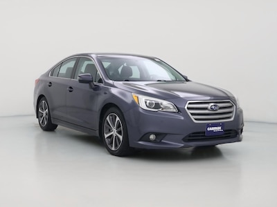 2015 Subaru Legacy Limited -
                Portland, OR