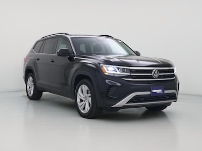 2022 Volkswagen Atlas SE -
                Portland, OR