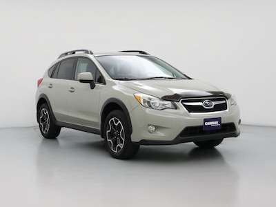 2014 Subaru XV Crosstrek Premium -
                  Spokane, WA