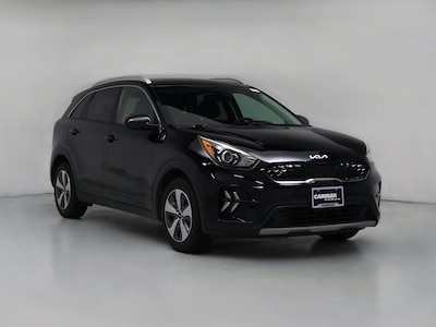 2022 Kia Niro LXS -
                Lynnwood, WA