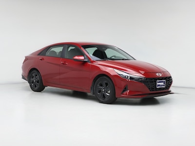 2023 Hyundai Elantra SEL -
                Puyallup, WA