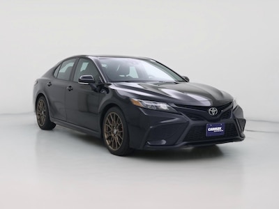 2023 Toyota Camry SE -
                Portland, OR