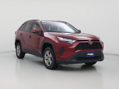 2023 Toyota RAV4 XLE -
                Portland, OR