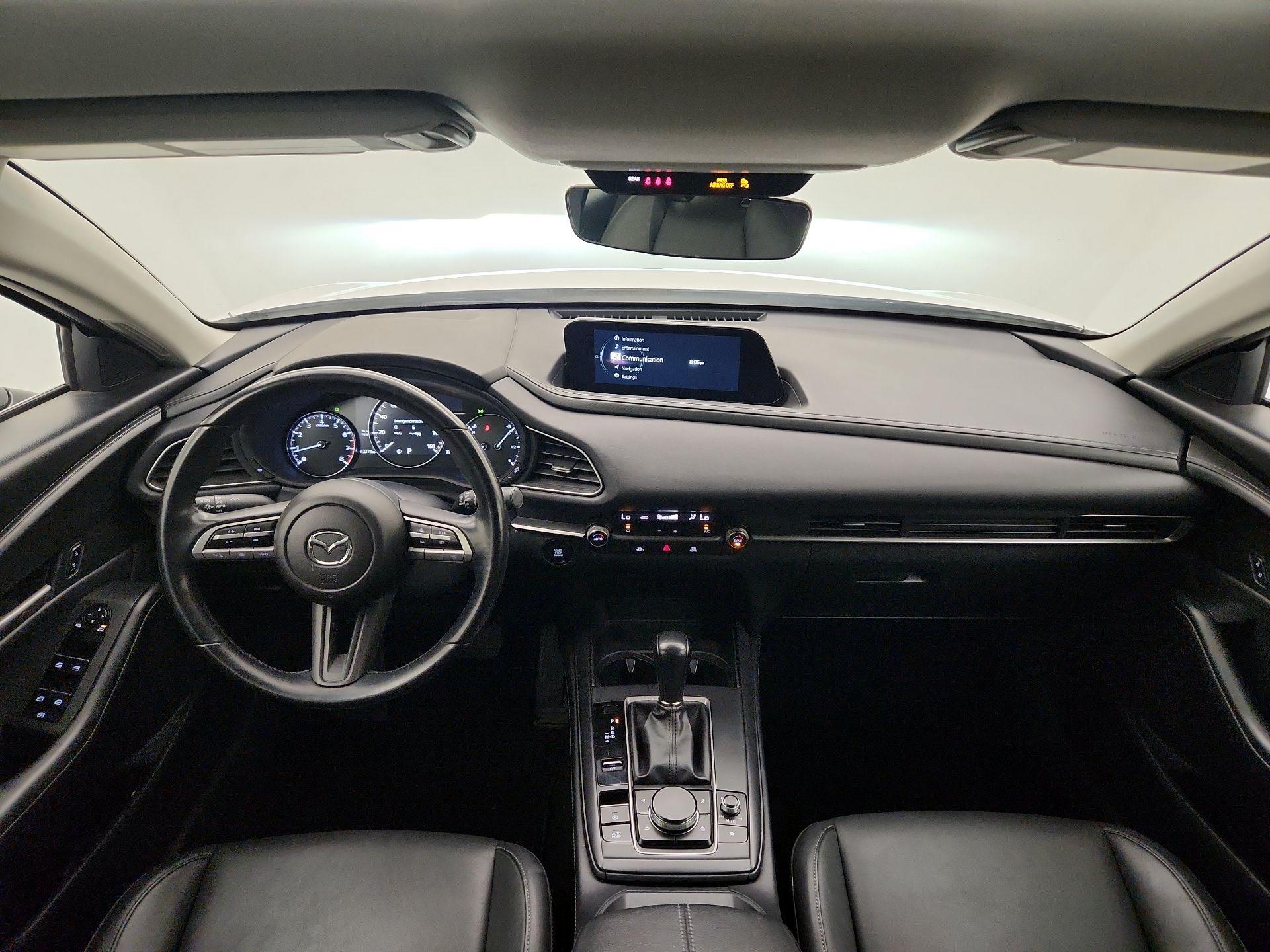 Thumbnail: 2023 Mazda CX-30 - 9