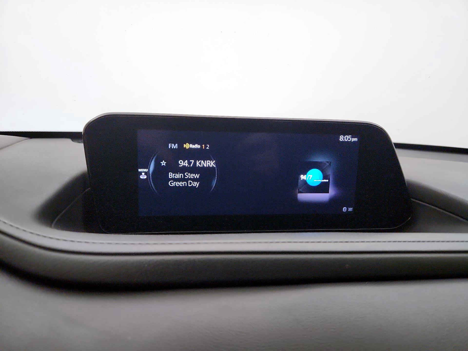 Thumbnail: 2023 Mazda CX-30 - 16